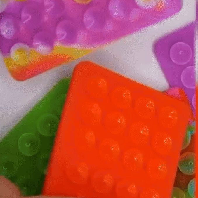 Hands-Free Mobile Accessory Holder for Selfies and Videos