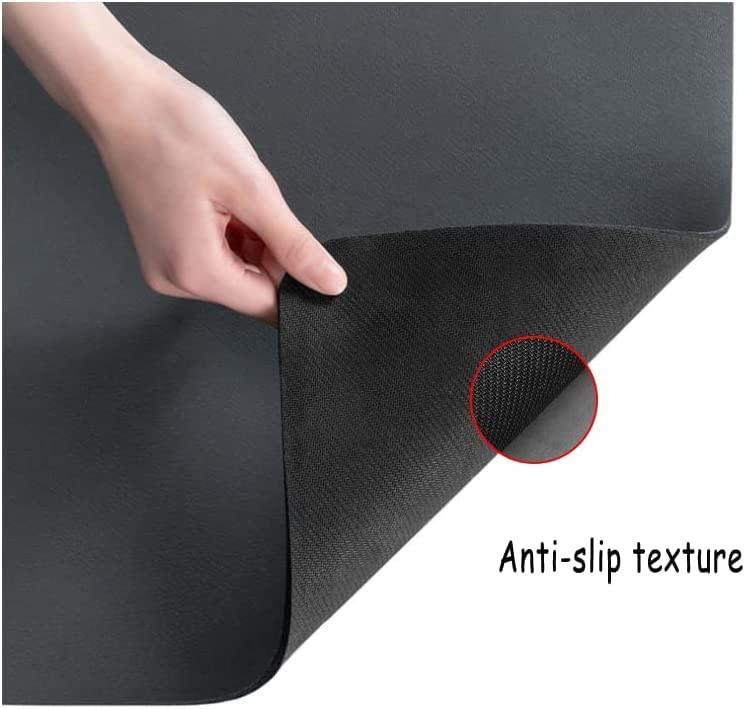 Quick-Drying Mat (Pack of 2)