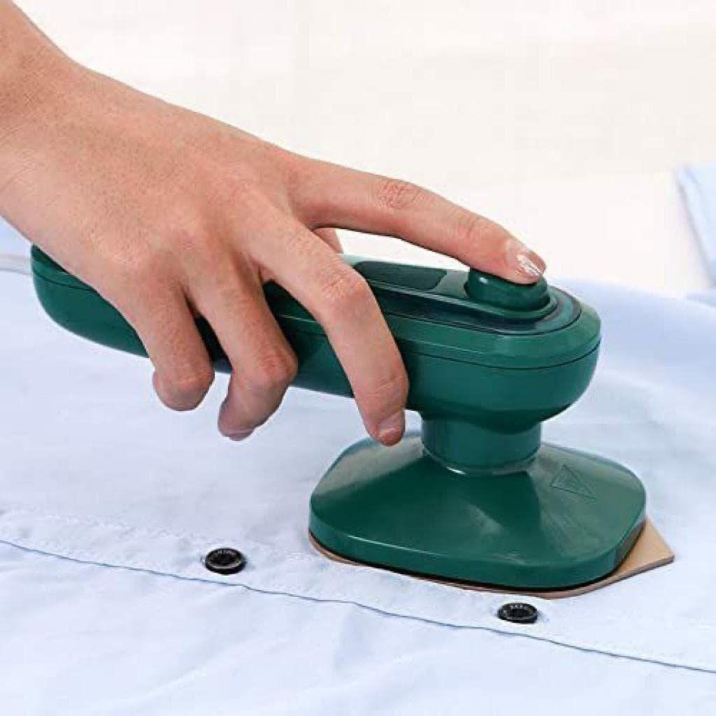 Portable Travel Steamer | Handheld & Compact