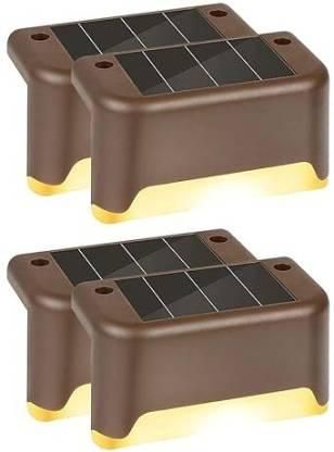 Solar Deck Lights (Pack of 4/8)