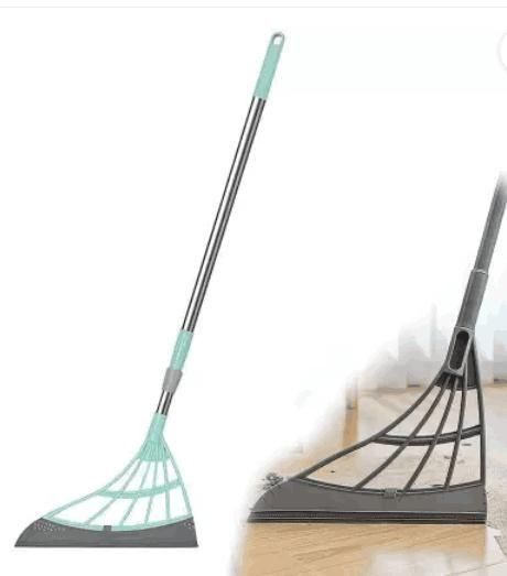 Cpixen Floor Wiper – Adjustable Magic Broom