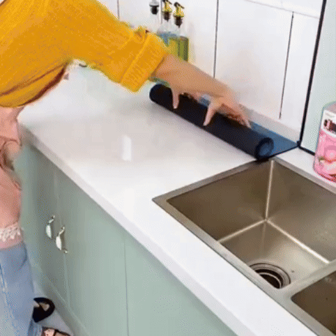 Quick-Drying Mat (Pack of 2)