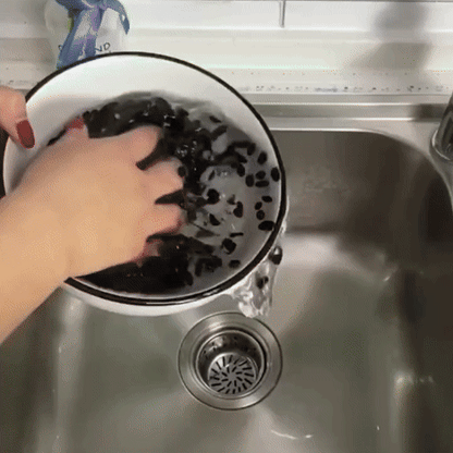 Kitchen Sink Drain Basket (Pack of 2)