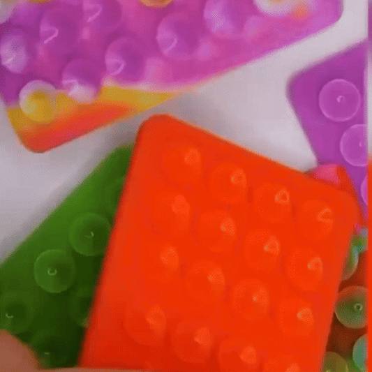 Hands-Free Mobile Accessory Holder for Selfies and Videos