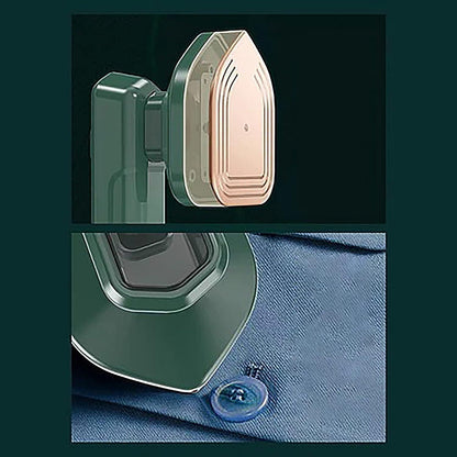 Portable Travel Steamer | Handheld & Compact