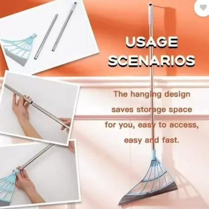 Cpixen Floor Wiper – Adjustable Magic Broom