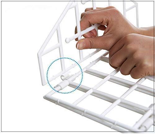 5-Layer Hanging Clothes Organizer