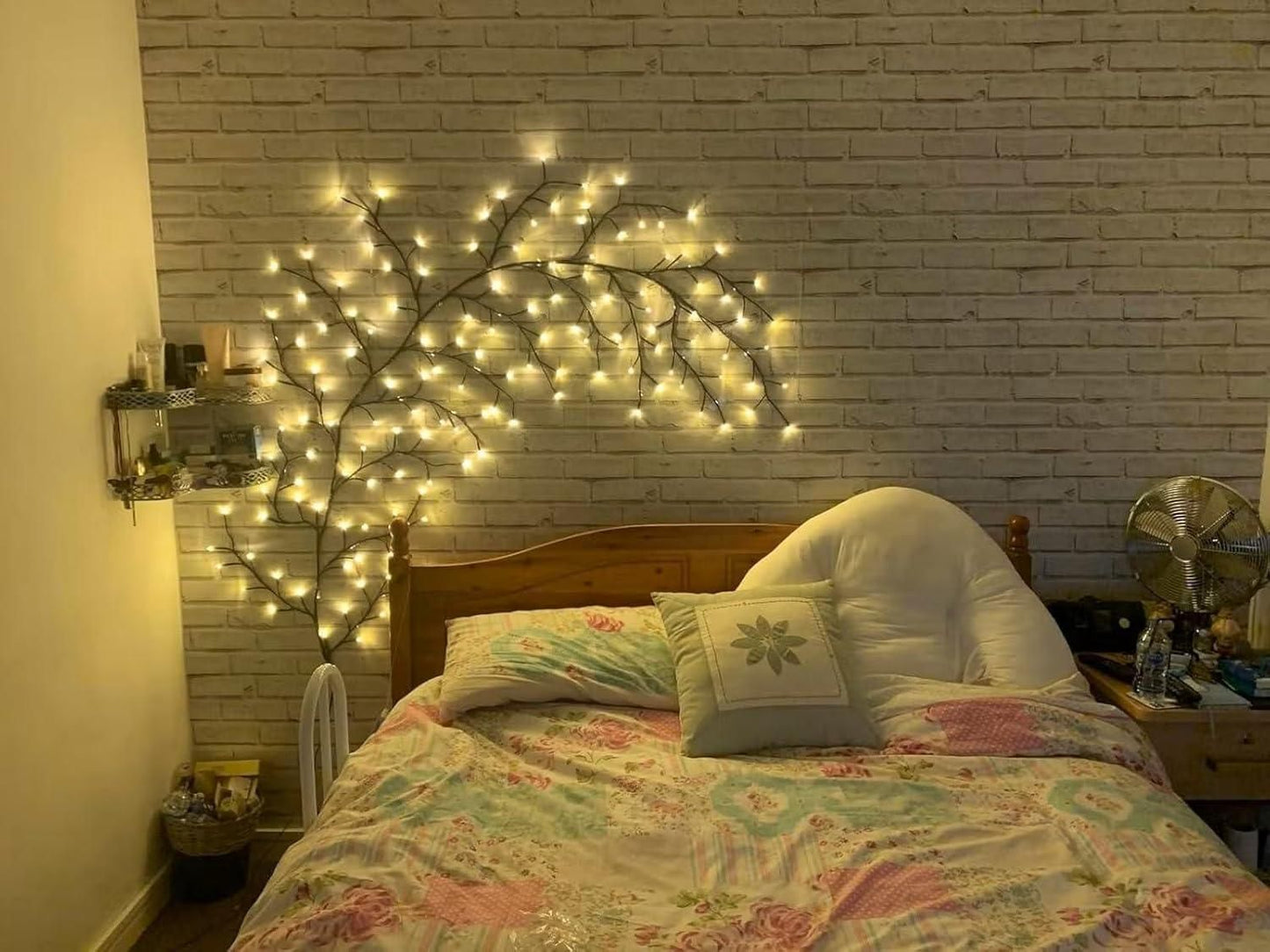Tree Branch LED Lights | Flexible & Decorative