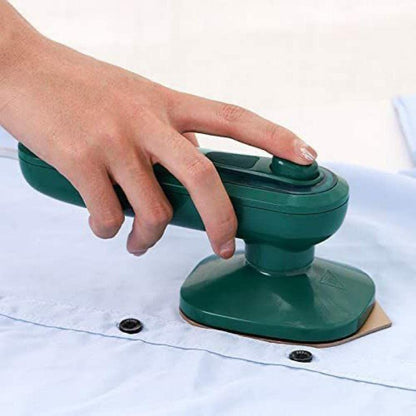 Portable Travel Steamer | Handheld & Compact