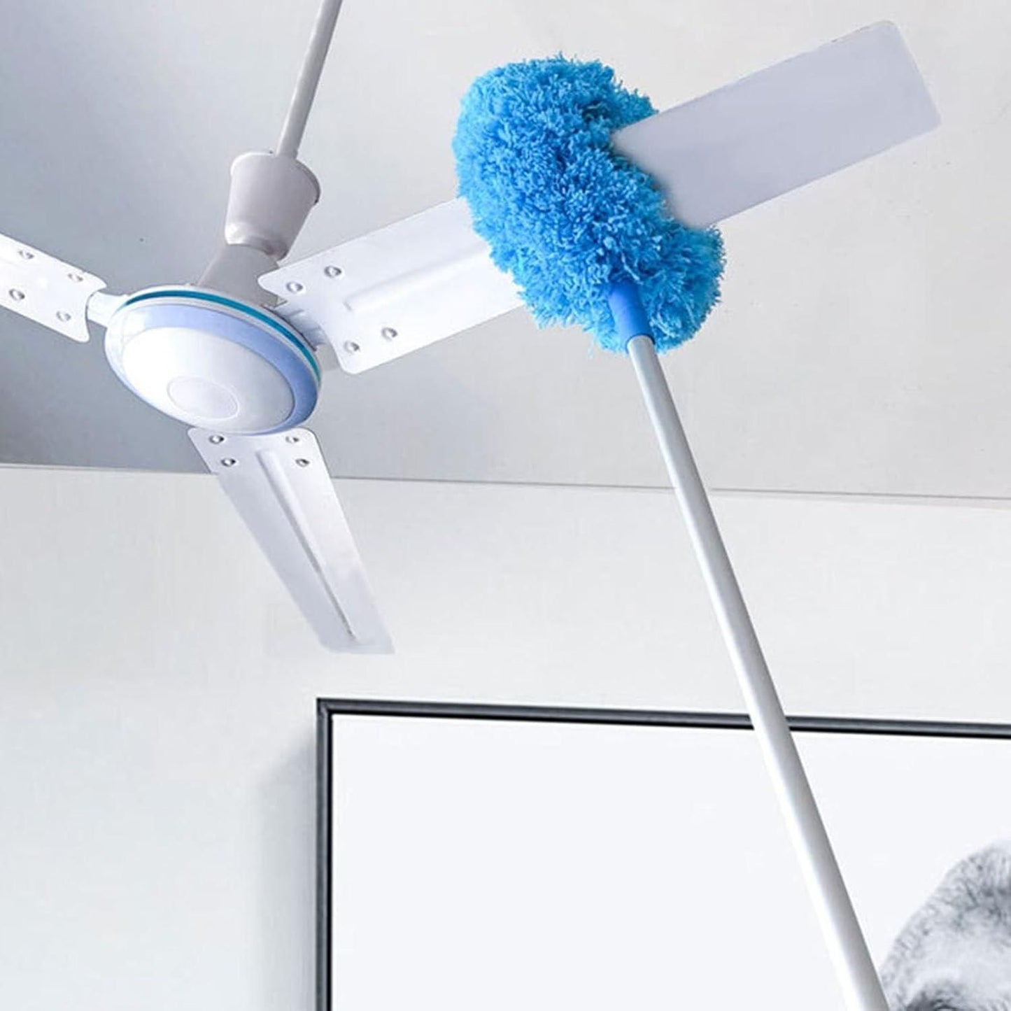 Washable Ceiling Fan Duster