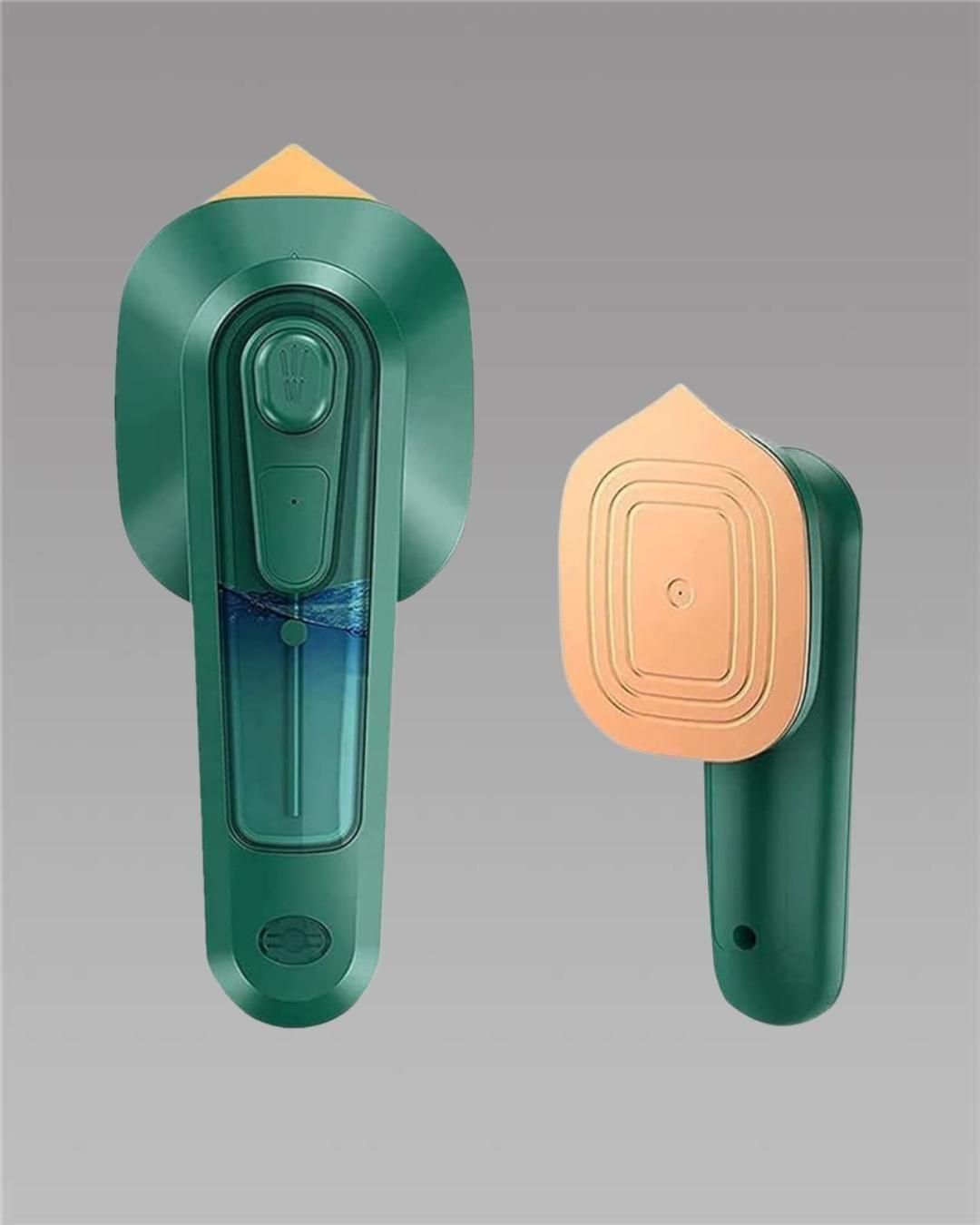 Portable Travel Steamer | Handheld & Compact