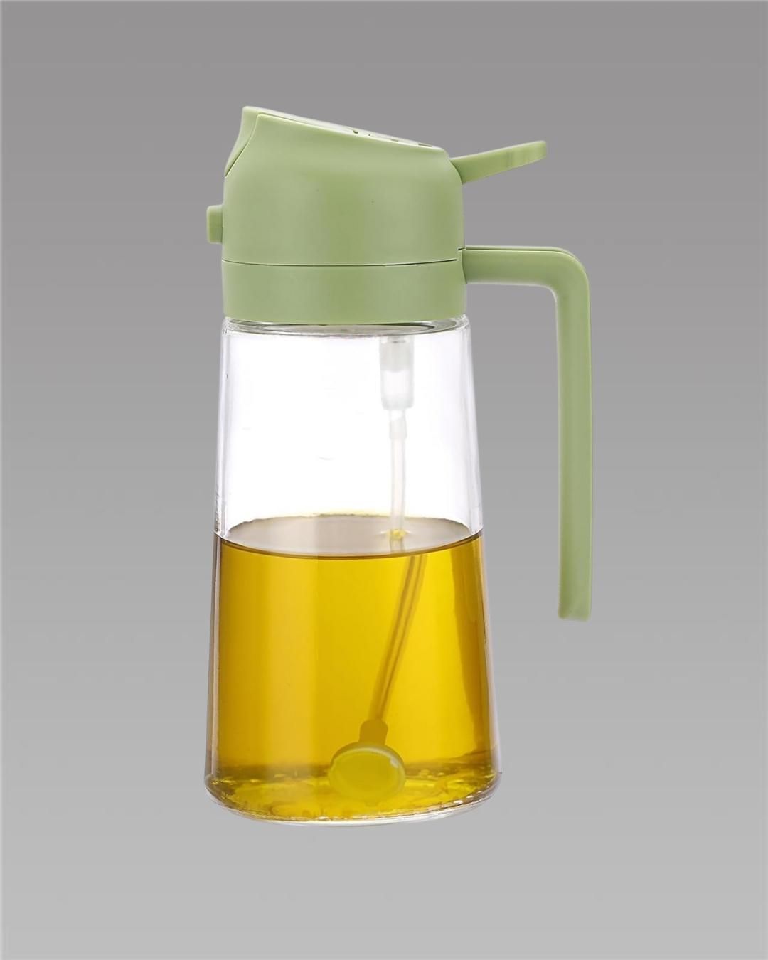 500ml Oil Sprayer & Dispenser