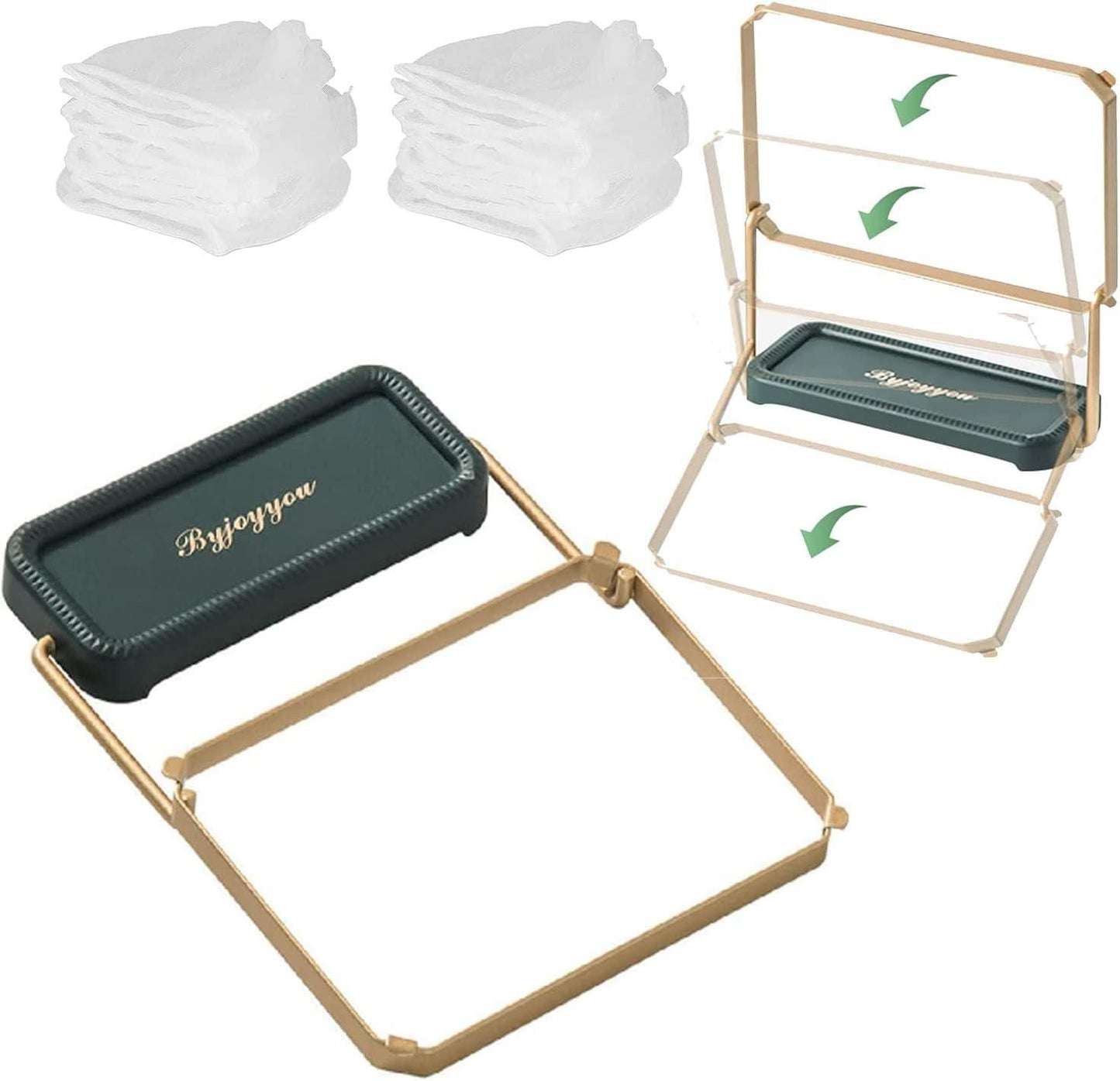 Sink Strainer Filter | Pack of 100