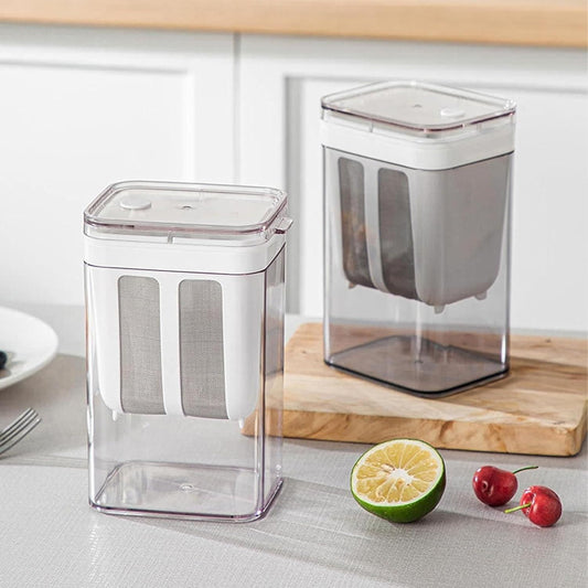 Yogurt Maker & Strainer (Pack of 1)