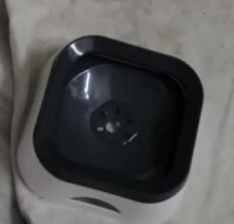 Anti-Overflow Pet Bowl | No-Spill Design