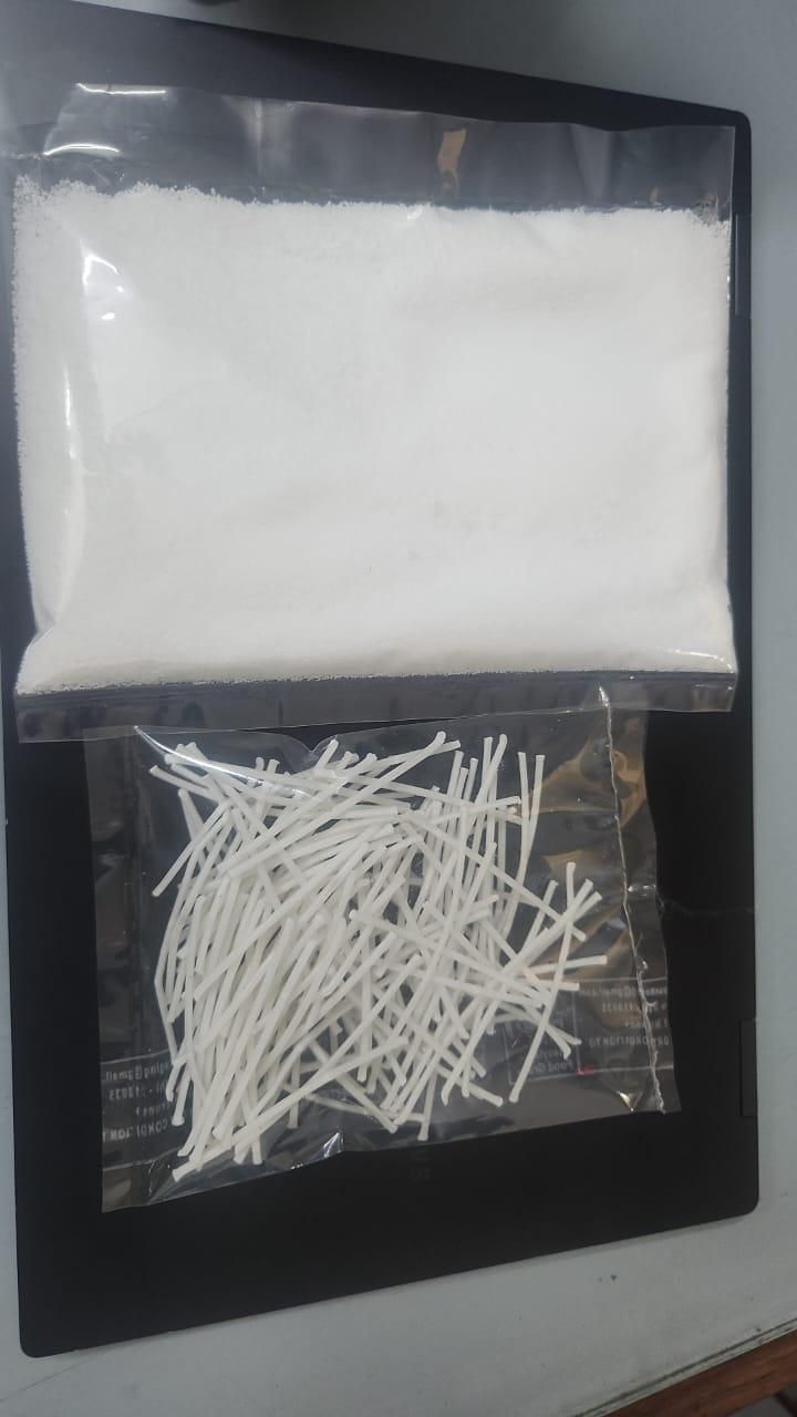 Pearl Soy Wax for Custom Candles | 200g Wax + 50 Wicks