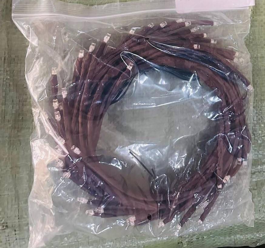 Tree Branch LED Lights | Flexible & Decorative